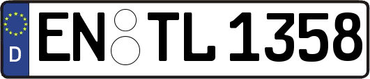 EN-TL1358