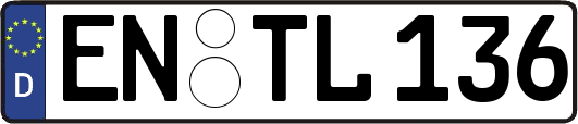 EN-TL136