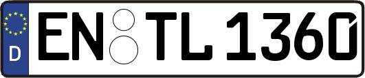 EN-TL1360