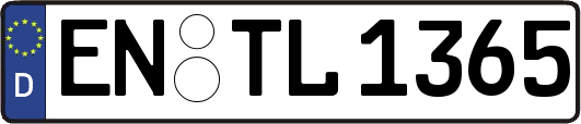 EN-TL1365