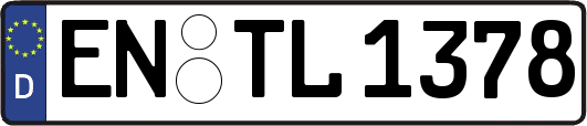 EN-TL1378