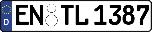 EN-TL1387