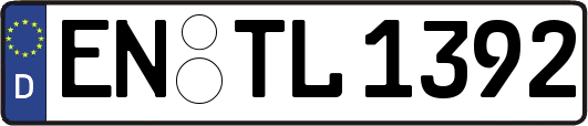 EN-TL1392