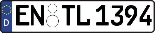 EN-TL1394
