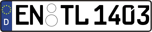 EN-TL1403