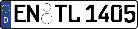 EN-TL1405
