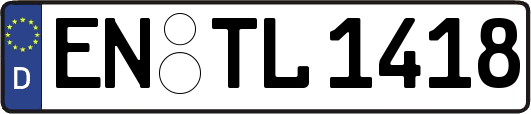 EN-TL1418