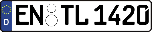 EN-TL1420