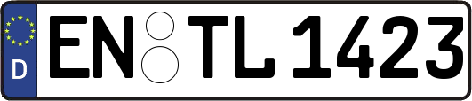 EN-TL1423