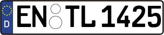 EN-TL1425