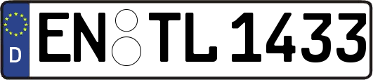 EN-TL1433