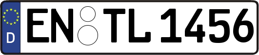 EN-TL1456