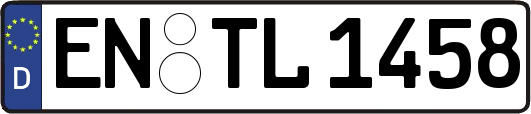 EN-TL1458