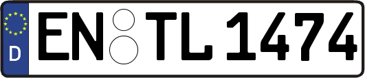 EN-TL1474