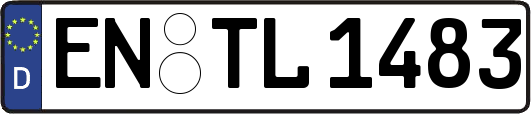 EN-TL1483