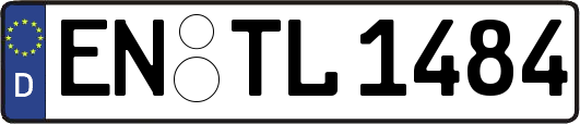 EN-TL1484