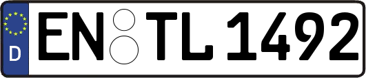 EN-TL1492
