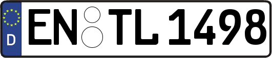 EN-TL1498