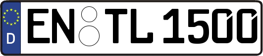 EN-TL1500