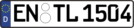 EN-TL1504