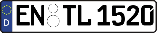 EN-TL1520