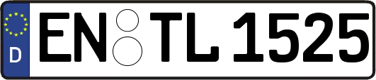 EN-TL1525