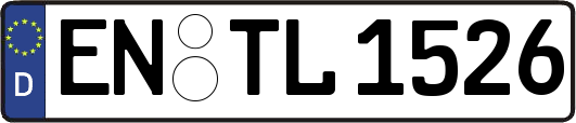 EN-TL1526