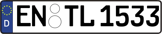 EN-TL1533