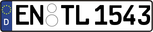 EN-TL1543