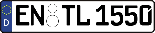 EN-TL1550