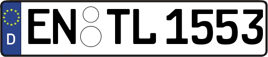 EN-TL1553