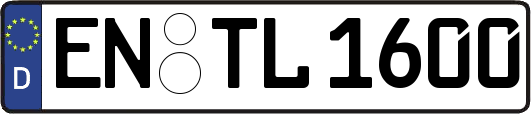 EN-TL1600