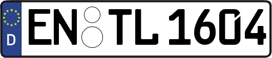 EN-TL1604