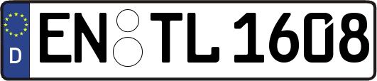 EN-TL1608