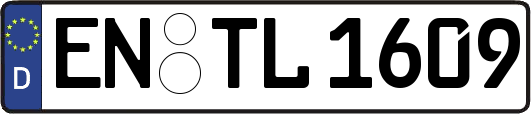 EN-TL1609
