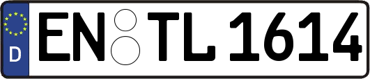 EN-TL1614