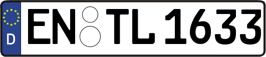 EN-TL1633