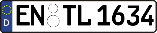EN-TL1634