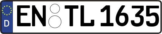 EN-TL1635
