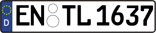 EN-TL1637