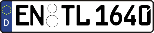 EN-TL1640