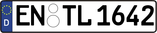 EN-TL1642