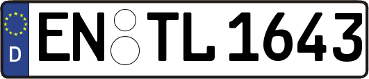 EN-TL1643