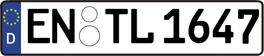 EN-TL1647