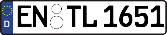 EN-TL1651