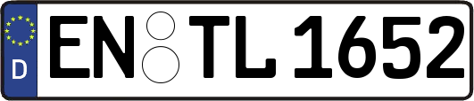 EN-TL1652
