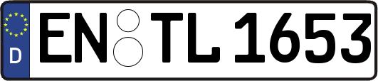 EN-TL1653