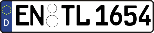 EN-TL1654