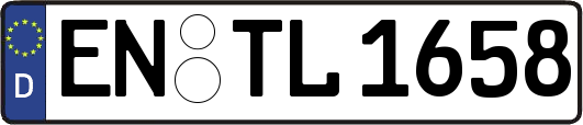 EN-TL1658