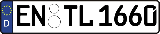 EN-TL1660
